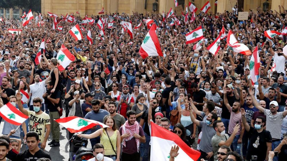 كيف يبدو لبنان في اليوم الأول بعد العشرين من انتفاضته؟