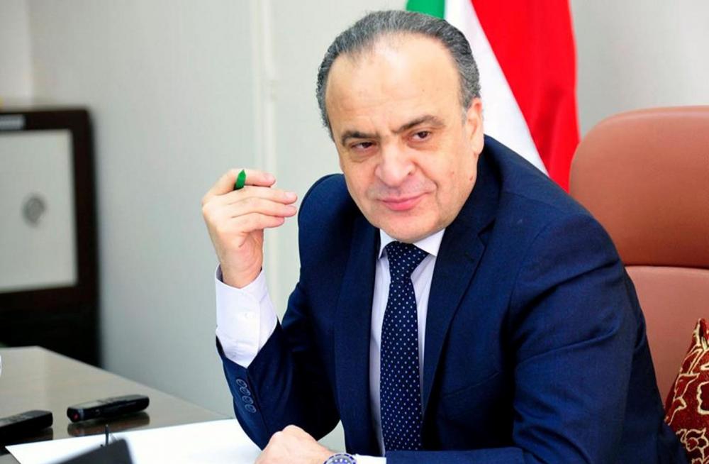 عماد خميس: لن نسكت عن الخلل في أي مصرف