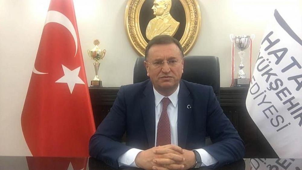مسؤول تركي يدعو بلاده للحوار مع دمشق