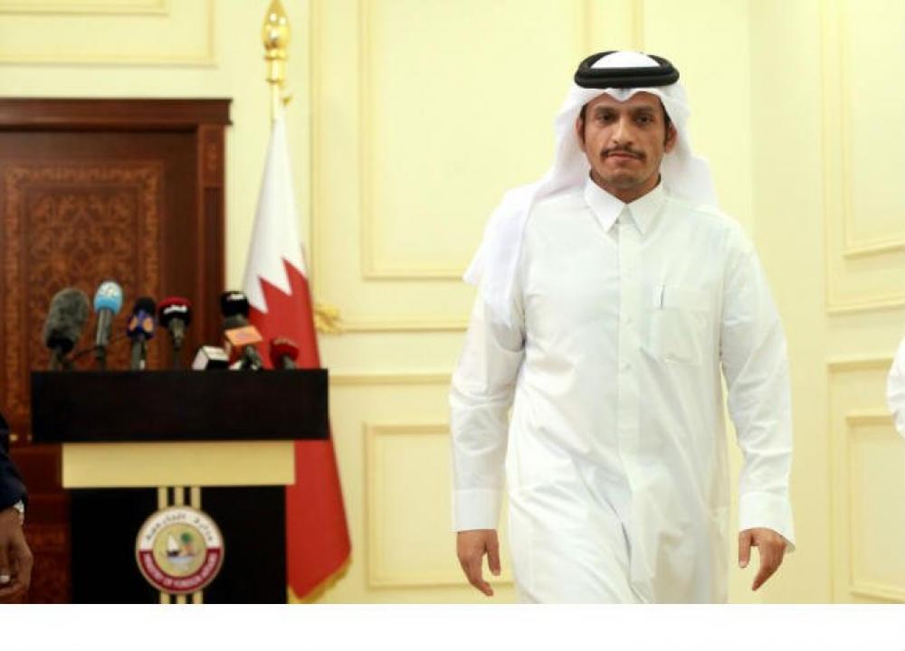 زيارة سرية لمسؤول قطري إلى السعودية.. وعرضاً مغرياً 