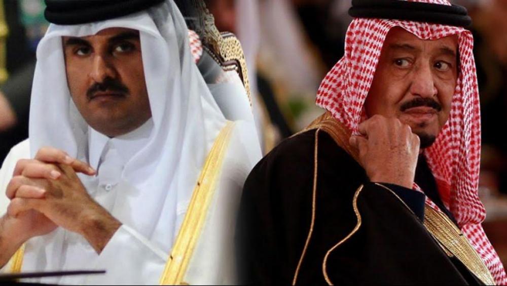 السعودية ترمي الكرة في ملعب قطر.. هل تنجح المصالحة؟