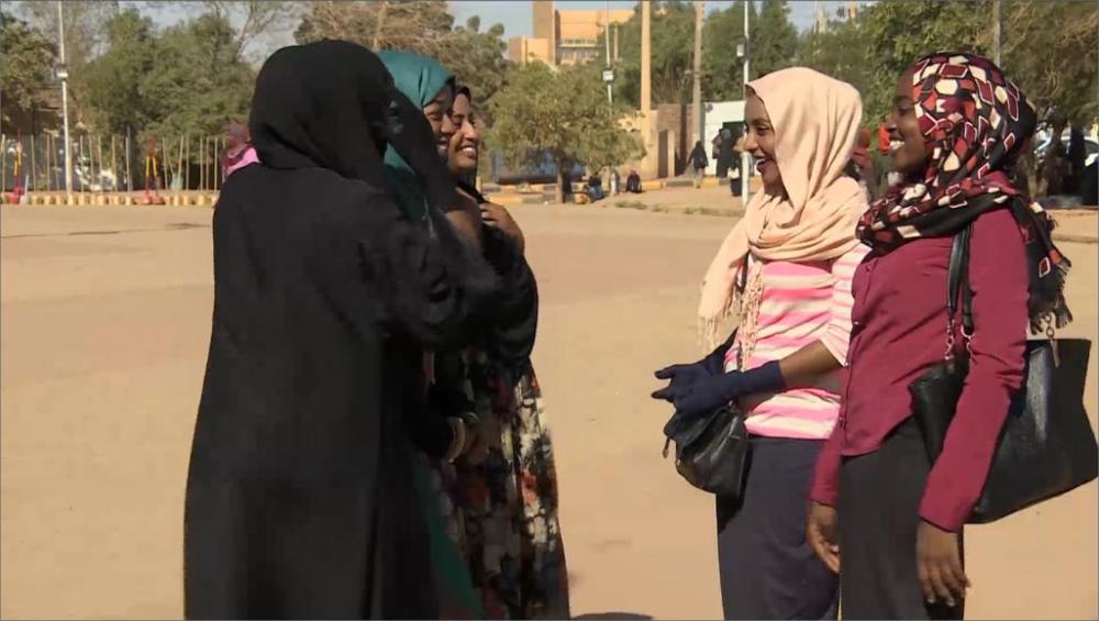 السودان يلغي القانون الخاص بتنظيم زي النساء والآداب العامة