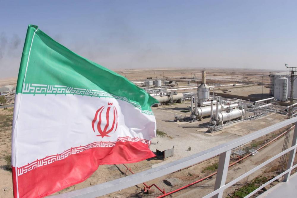 اكتشاف حقل نفطي جديد في «إيران»
