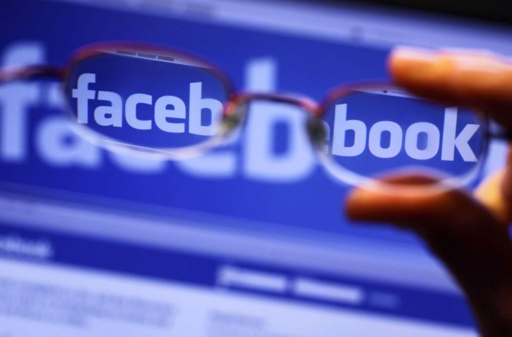 "فيسبوك" يضيف ميزةً تكشف الأخبار الكاذبة!