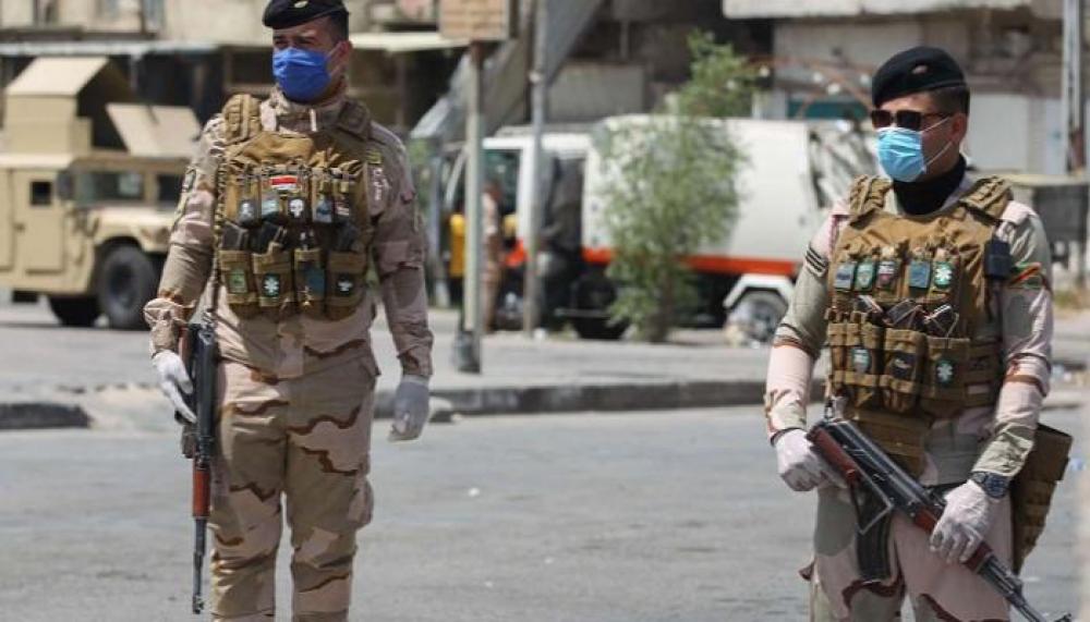 العراق.. إحباط عملية تهريب ضخمة من «دولة مجاورة»
