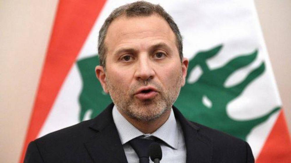 أمريكا توجه رسالة لباسيل.. "الشروط المطلوبة لرفع العقوبات"