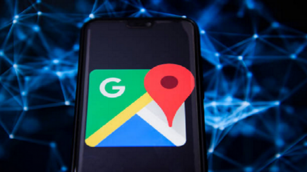 ميزات جديدة في تطبيق خرائط «غوغل»