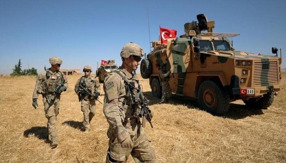 القوات التركية تستعد لإخلاء نقطتين جديدتين في ريف حلب