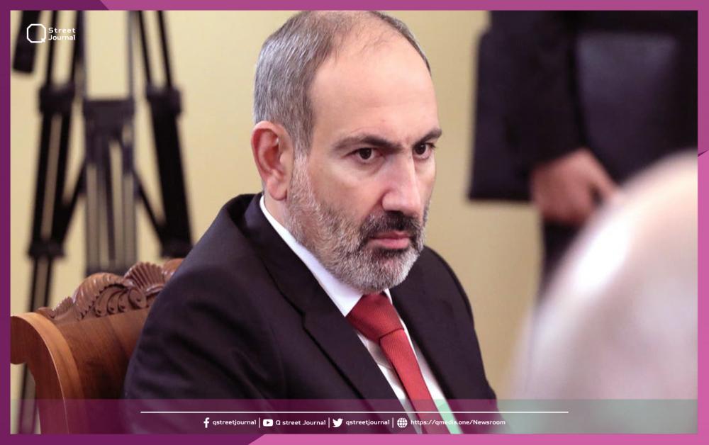 إحباط محاولة اغتيال رئيس وزراء أرمينيا