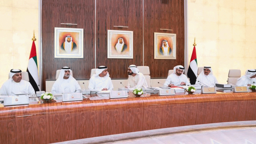  إنشاء مجلس للأمن السيبراني في الإمارات