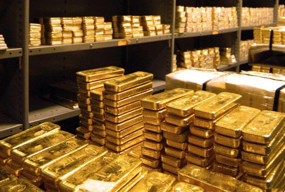 على وقع بشرة لقاح «فايزر».. «الذهب» يرتفع عالمياً
