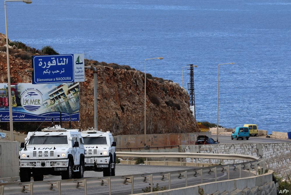"إسرائيل" تتهم لبنان بتغيير مواقفه بشأن ترسيم الحدود