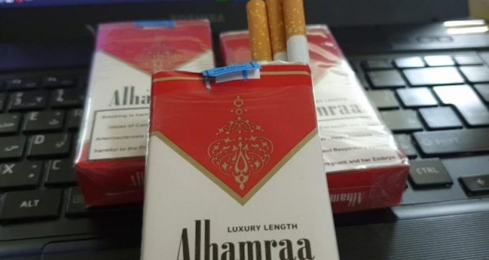 سوريا.. مؤسسة التبغ تضع آلية جديدة لتوزيع الدخان 
