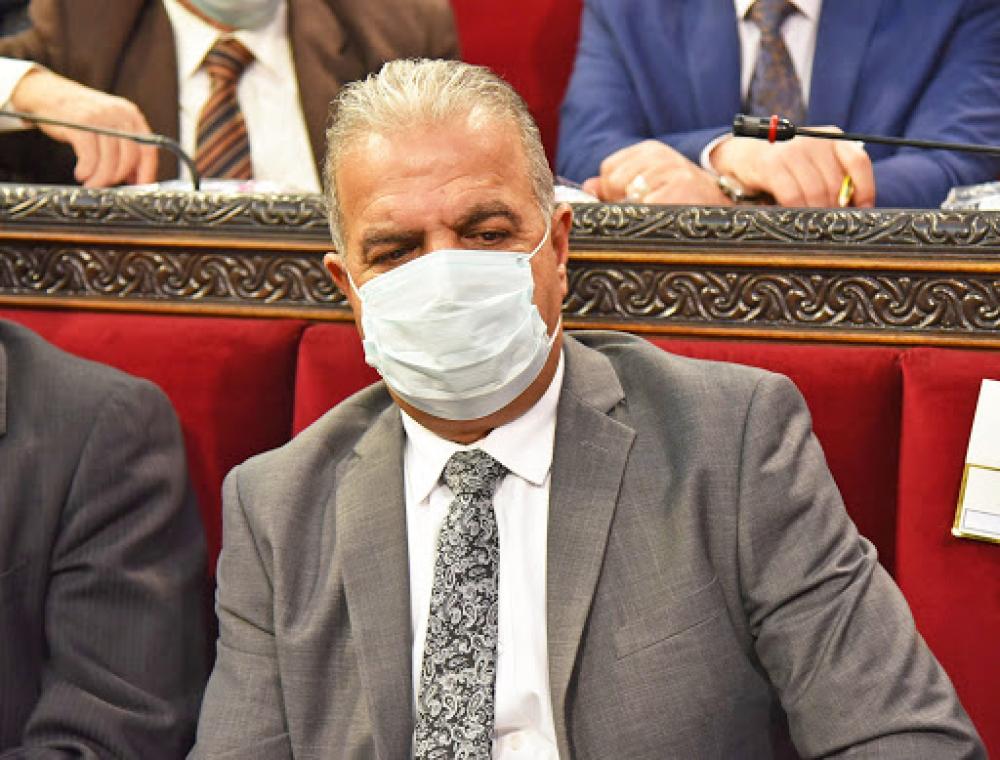 وزير الكهرباء السوري يعد بتحسن المنظومة الكهربائية في القريب العاجل.. لكن متى؟ 