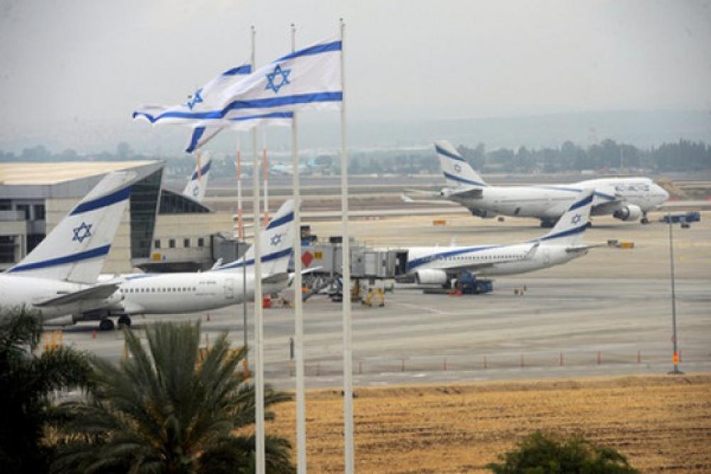 حادثتين محرجتين بين «الإمارات» و«إسرائيل» 