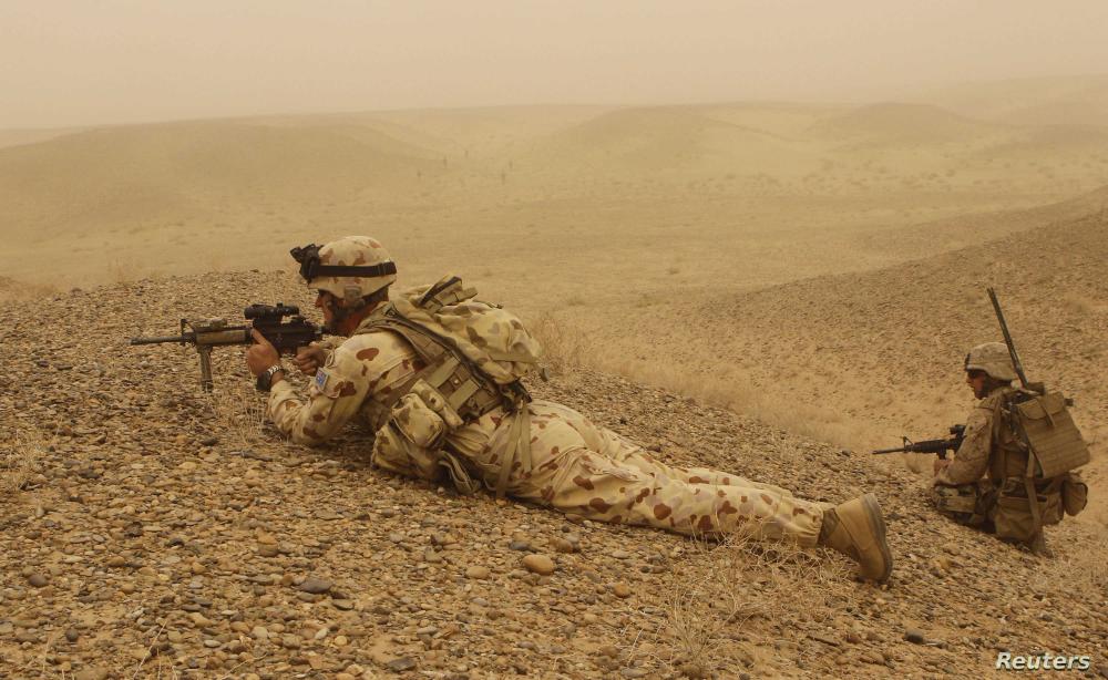  أستراليا تطرد 14 جندياً.. الكشف عن جرائم حرب في أفغانستان 