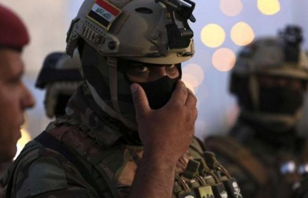 11 قتيلاً في هجوم لد ا عش قرب العاصمة العراقية 