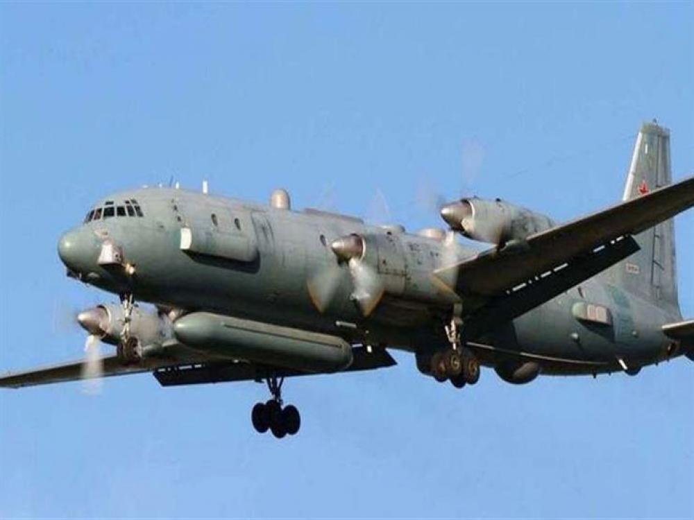 «قره باغ»..طائرات حربية روسية تشارك في عملية حفظ السلام