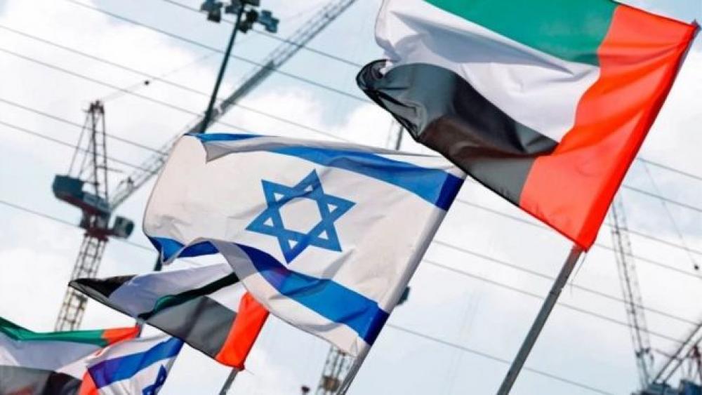 وفد صناعي إسرائيلي في الإمارات بعد «التطبيع»