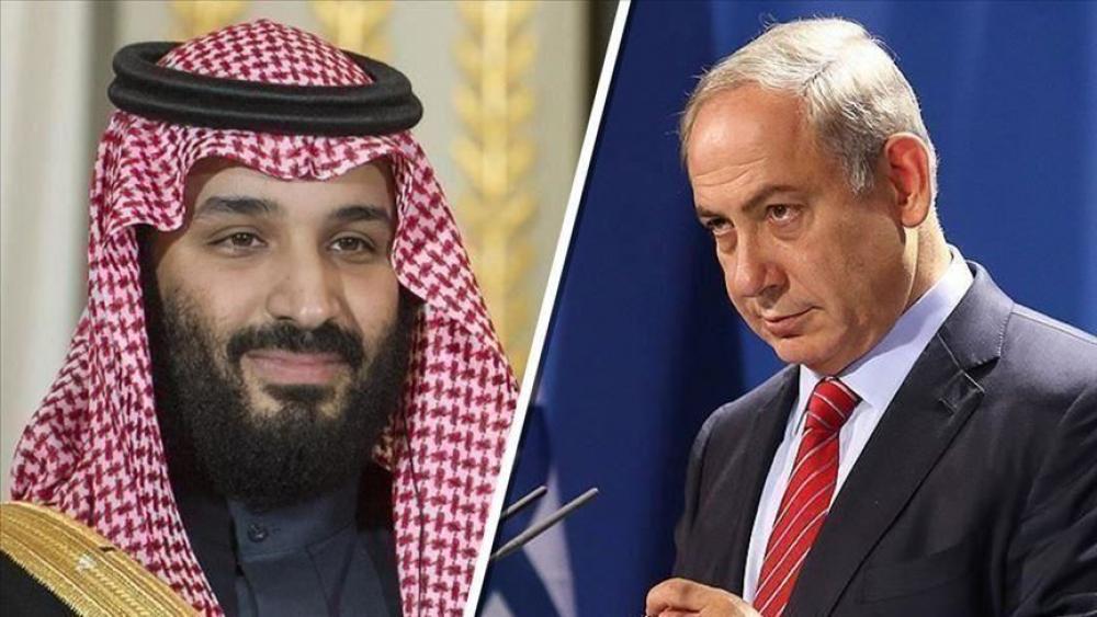 كم ستستغرق السعودية لتعلن عن اتفاق التطبيع مع الاحتلال؟