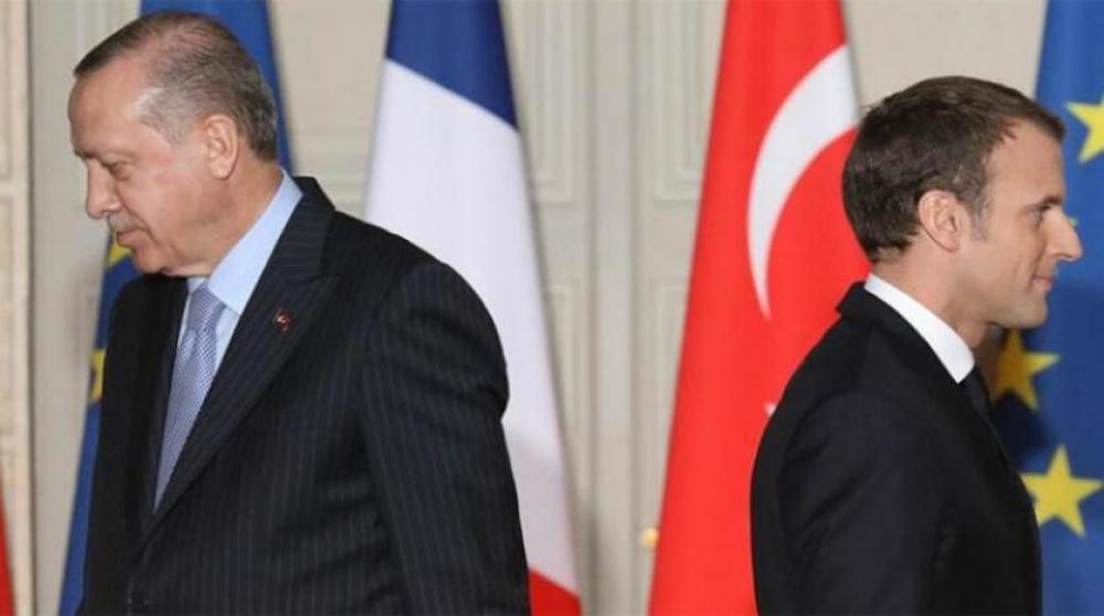 فرنسا تعاند تركيا.. "إشراف دولي على اتفاق قره باغ"