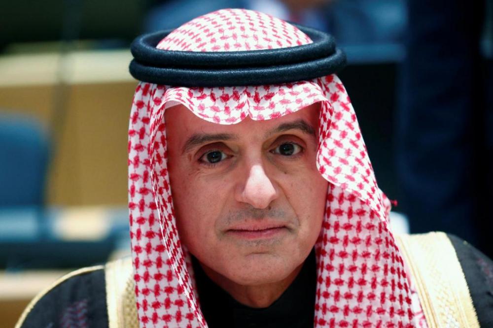 السعودية: بين الرياض وواشنطن مصالح ضخمة