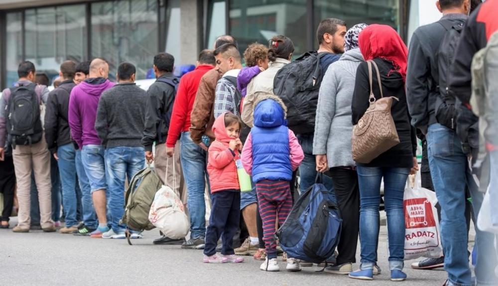 من جديد مطالبات برلمانية في ألمانيا لترحيل اللاجئين السوريين إلى بلدهم