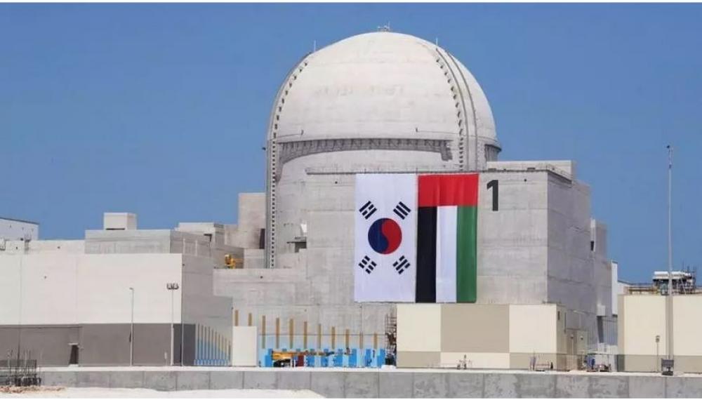 الإمارات... بعد المسبار الفضائي قريباً النووي! 