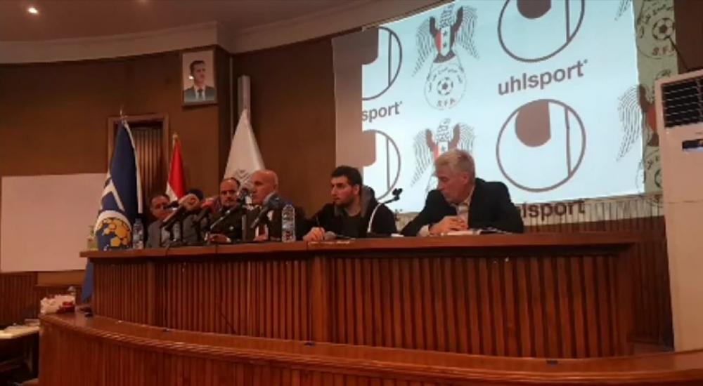 قضية «خريبين» تتفاعل.. اتحاد الكرة يرد بالحرمان (تقرير مصور)