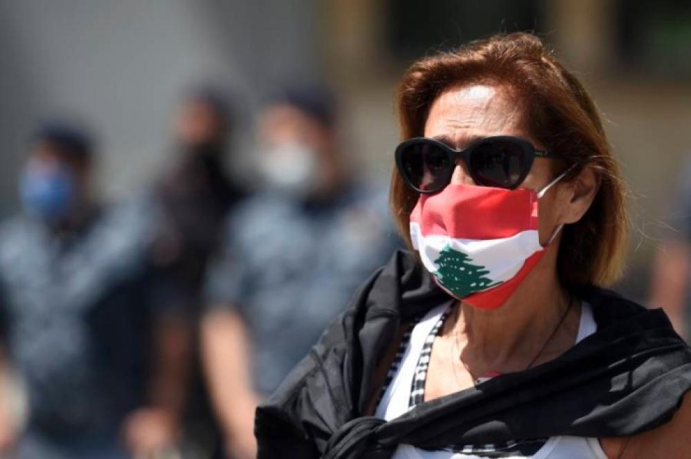 لبنان يتجه للإقفال التام بسبب كورونا