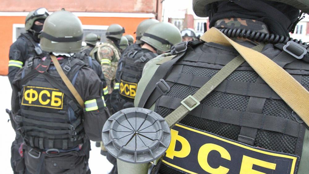 روسيا تصدر حكم بالسجن على موظف روسي بتهمة التخابر لصالح أمريكا 
