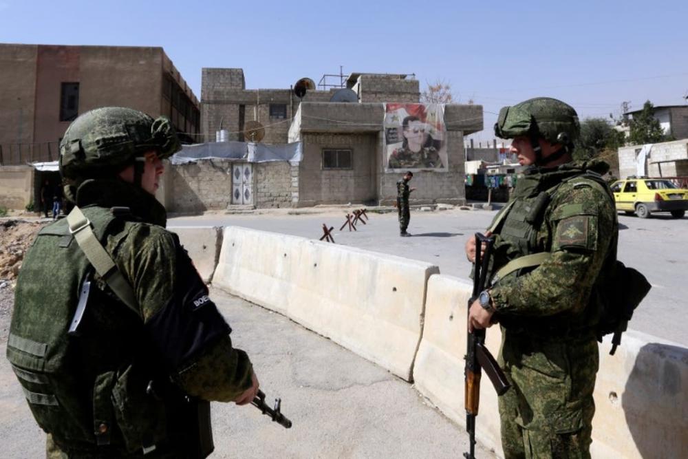 الميليشيات المسلحة تعلن مقتل جنود روس بريف إدلب.. وقاعدة جديدة للأتراك في هذه المنطقة