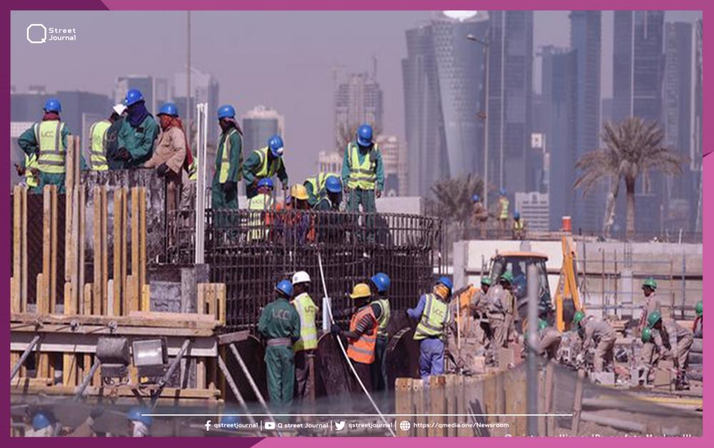 هيئة البث النروجية: ما حدث في الدوحة أمر خطير