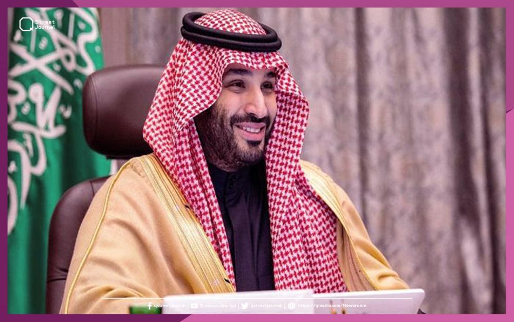 بن سلمان يعلن إنشاء مدينته الجديدة