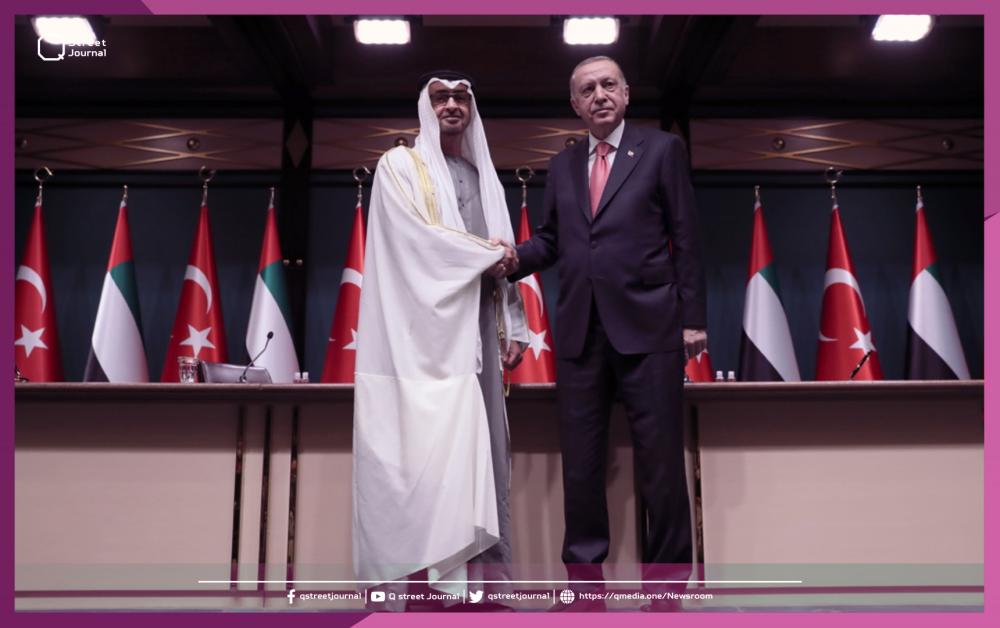 صفقة مرتقبة بين «تركيا» و«الإمارات».. إليكم تفاصيلها ؟!