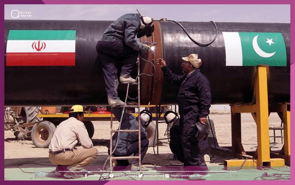 «النفط الإيراني مقابل الرز الباكستاني».. اتفاق للتبادل التجاري