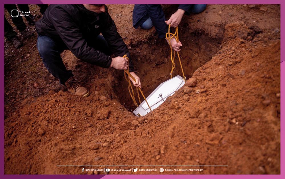 "طفل لم يولد".. آخر الضحايا على الحدود البولندية - البيلاروسية