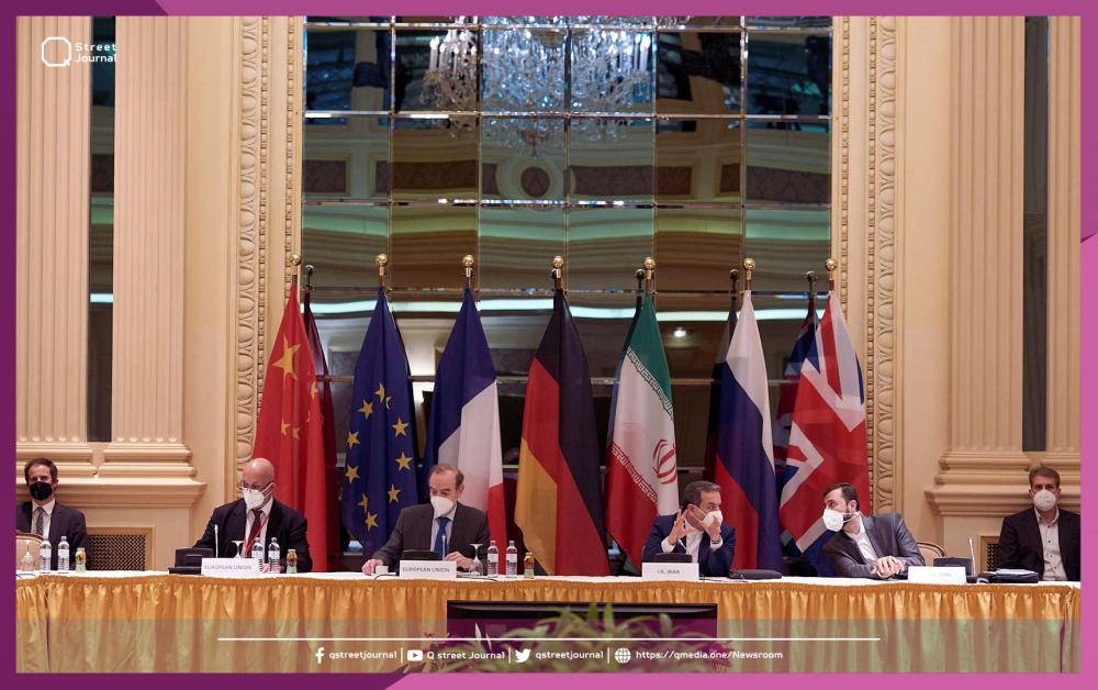 الاتفاق النووي.. مفاوضات فيينا تعود بجولة جديدة