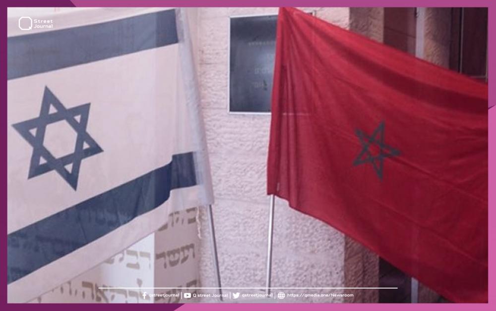 "مشروع عسكري كبير" بين المغرب وإسرائيل