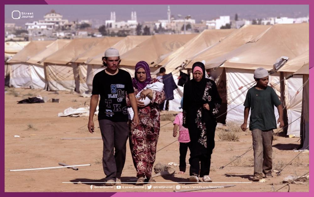 «الداخلية الأردنية» تكشف عن أعداد اللاجئين العائدين إلى سوريا