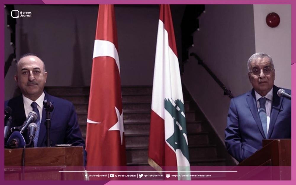 اتفاق بشأن عودة السوريين في لبنان وتركيا