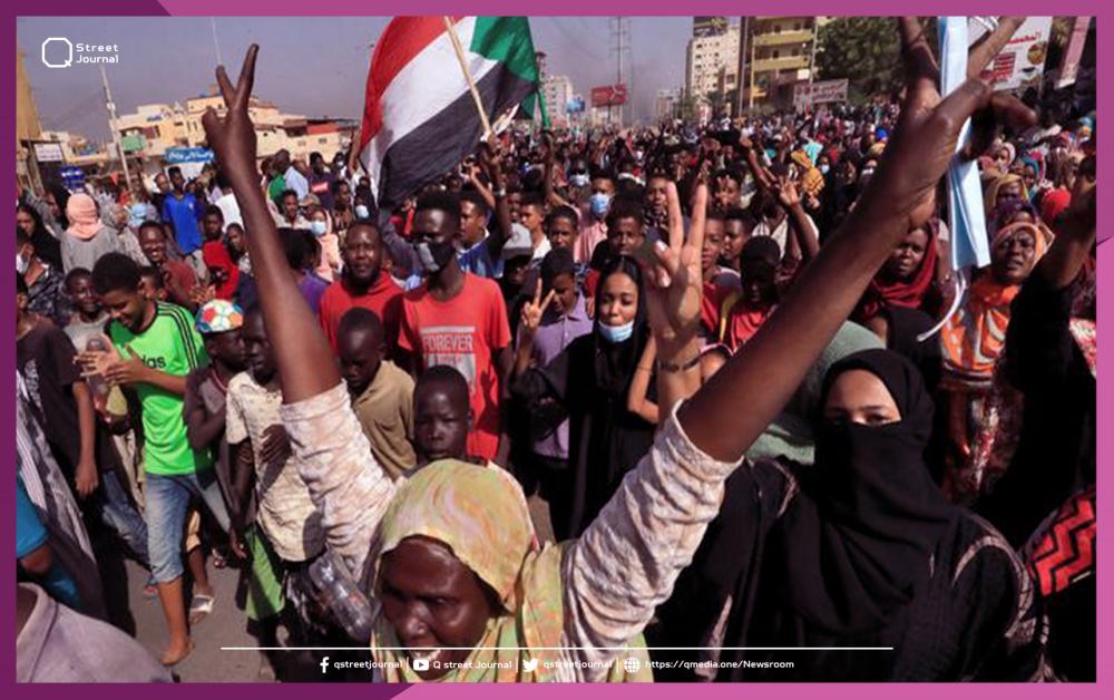 عودة الإنترنت "تدريجياً " إلى السودان