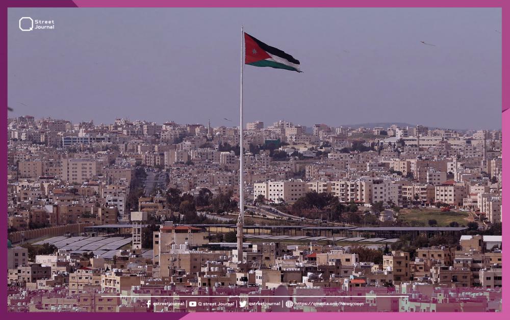 الأردن يريد التواصل مع سوريا لاستعادة «رفات قادة ثورته»