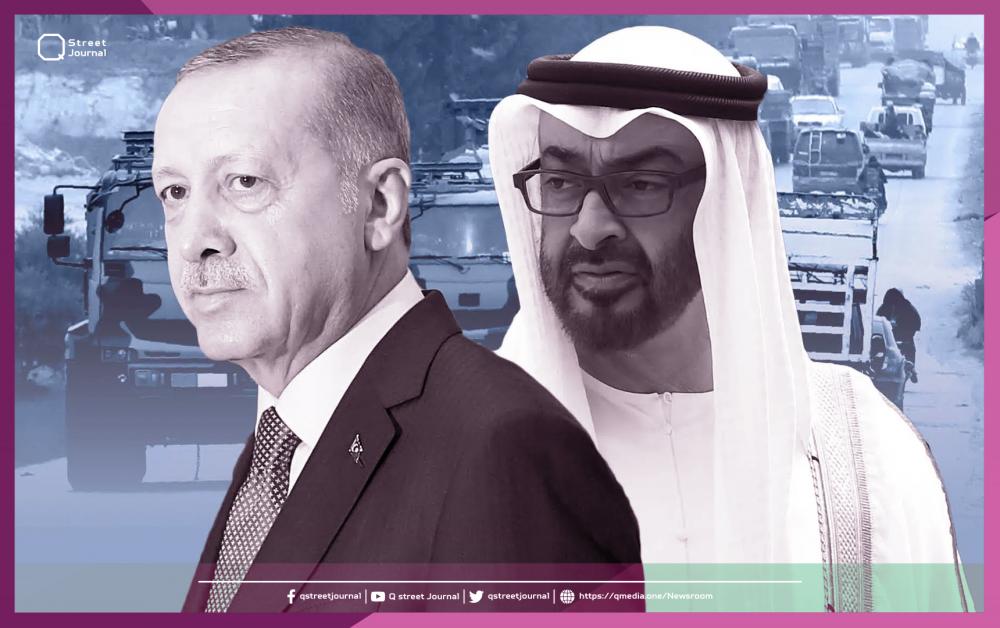 بعد قطيعة.. الإمارات تستثمر في تركيا بمبلغ ضخم
