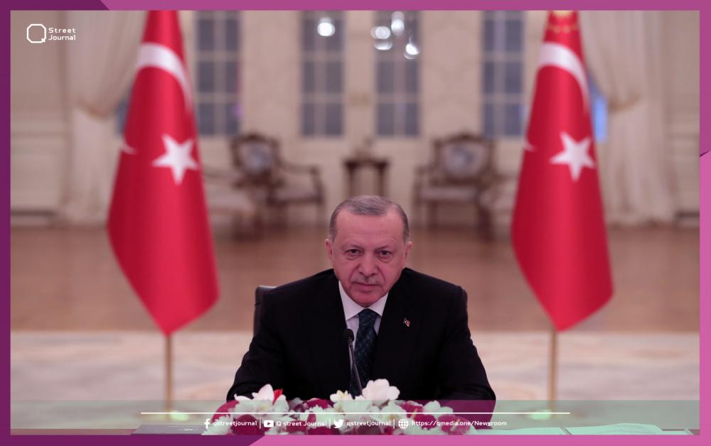 موقع أمريكي يكشف خفايا تقارب أردوغان مع «إسرائيل»؟