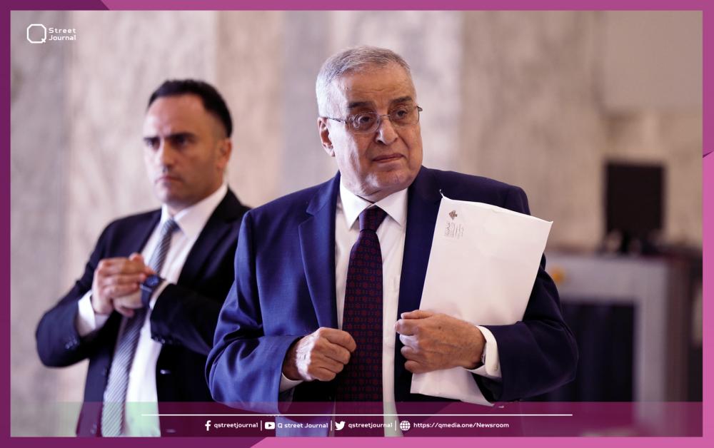 وزير خارجية لبنان: اعتذار الحكومة من السعودية غير وارد