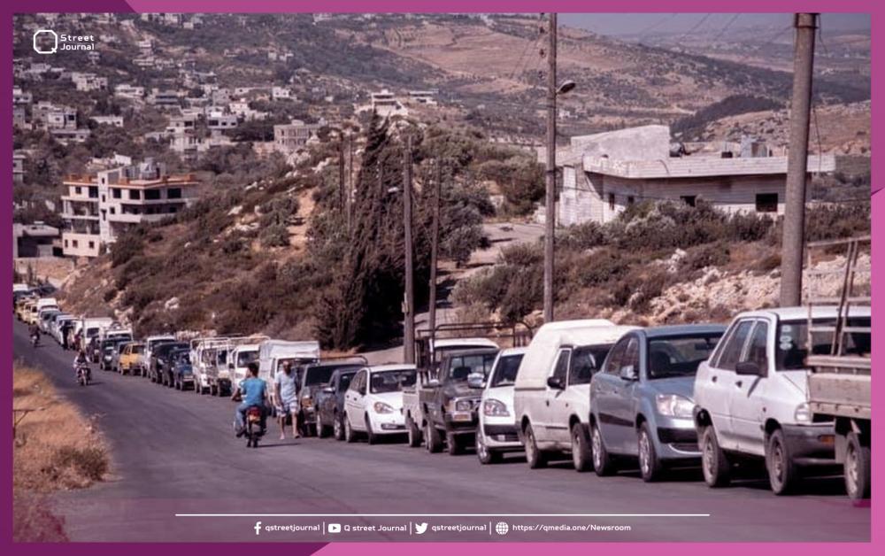 بعد القرار الأخير.. إلغاء بنزين السفر 