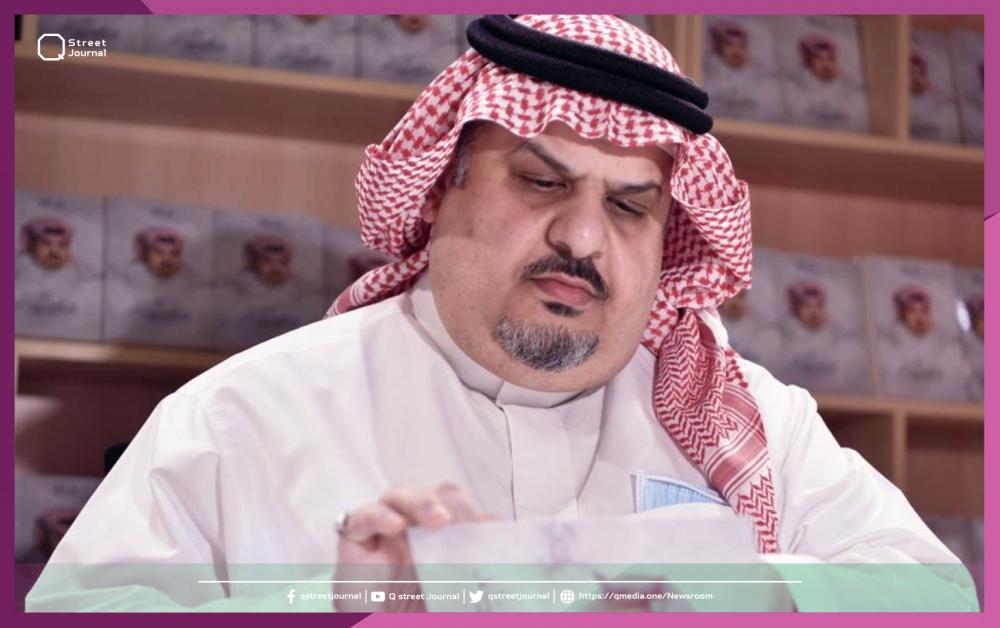  أمير سعودي يسخر من تصريحات مسؤول تركي حول لبنان