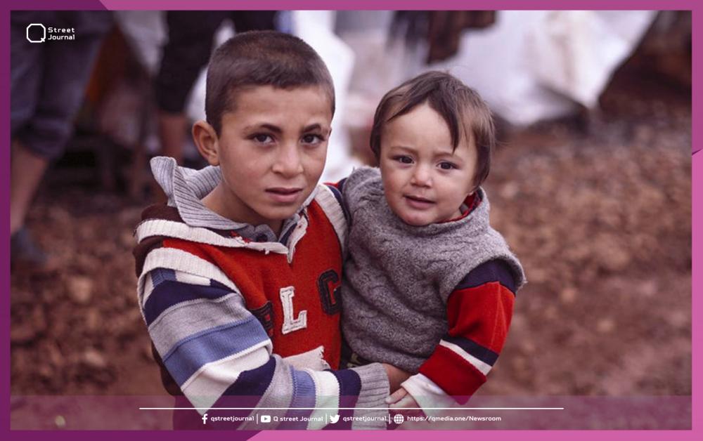 الأمم المتحدة تحذر من «هجرة جماعية» بسبب الجوع والفقر في سوريا!