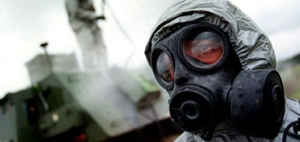 خبراء الكيميائي يدمرون معدات 14 منشأة سورية.. ومنسقتهم الخاصة تصل دمشق 21/10/2013
